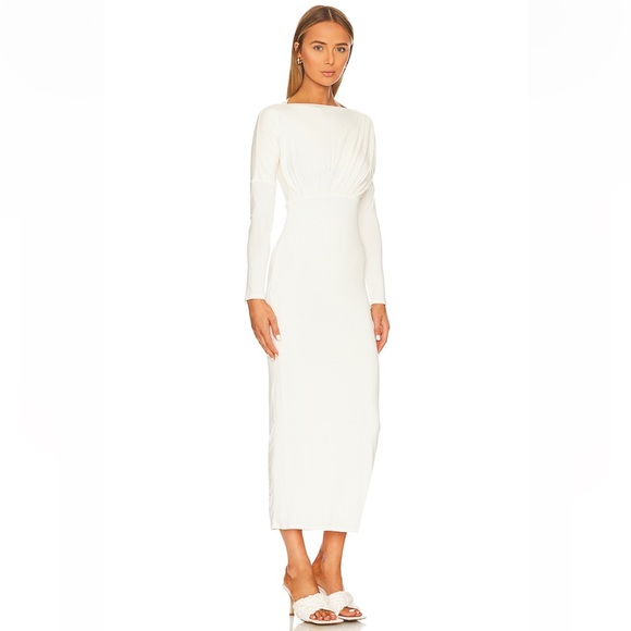 Pascal dress - Picture 3 of 5